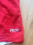 Russia Home football shirt 2006