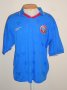 Russia Third football shirt 1996
