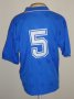 Russia Third football shirt 1996