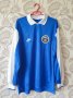 Russia Away football shirt 1997