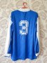 Russia Away football shirt 1997
