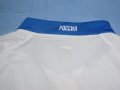 Russia Home football shirt 2008 - 2009