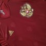 Russia Home football shirt 2016 - 2017
