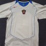Russia Home football shirt 2004 - 2006