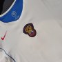 Russia Home football shirt 2004 - 2006