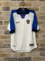 Russia Home football shirt 1998 - 2000