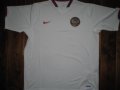 Russia Home football shirt 2006 - 2007