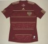 Russia Home football shirt 2009 - 2011
