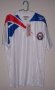 Russia Home football shirt 1993 - 1994