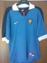 Russia Away football shirt 1998 - 2000