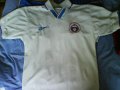 Russia Home football shirt 1996