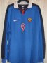 Russia Away football shirt 1998 - 2000