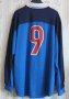 Russia Away football shirt 1998 - 2000