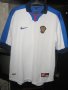 Russia Home football shirt 1998 - 2000