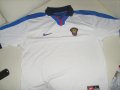 Russia Home football shirt 1998 - 2000
