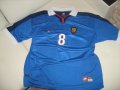 Russia Away football shirt 1998 - 2000