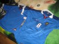Russia Away football shirt 1998 - 2000