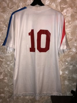 Russia Home football shirt 1993 - 1994