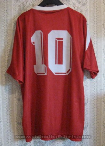 Russia Third football shirt 1993 - 1994