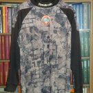 Goalkeeper football shirt 1996
