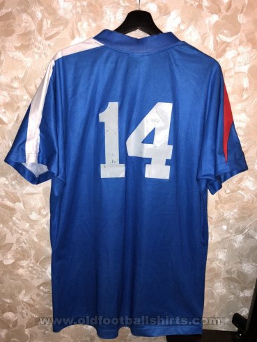 Russia Third football shirt 1993 - 1994