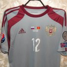 Goalkeeper football shirt 2015
