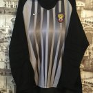 Goalkeeper football shirt 1997