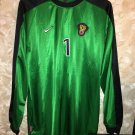 Goalkeeper football shirt 1999