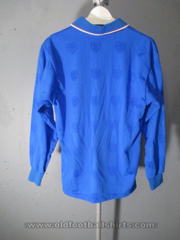 Russia Third football shirt 1996