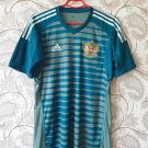 Goalkeeper football shirt 2017 - 2019