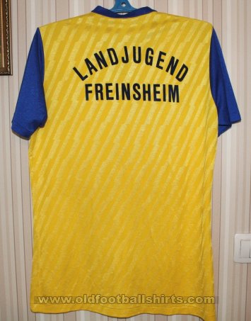 Landjugend Freinsheim Onbekend soort shirt  (unknown year)