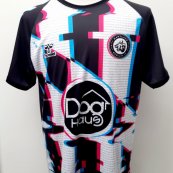 Goalkeeper football shirt 2021