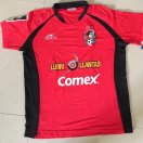 Corsarios de Campeche Camiseta de Fútbol 2011 - 2012