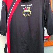 Home baju bolasepak 2005 - 2007
