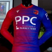 Home football shirt 2021 - 2023
