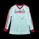 Cosmo Daikyo SC football shirt 1985 - 1986