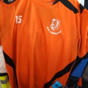 Home football shirt (unknown year)