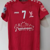 Home football shirt 2020 - 2021