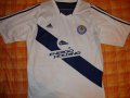Dynamo Kiev Home football shirt 2004 - 2005