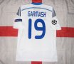 Dynamo Kiev Home football shirt 2015 - 2016