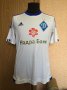 Dynamo Kiev Home football shirt 2013 - 2014
