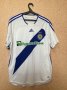 Dynamo Kiev Home football shirt 2007 - 2008
