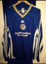 Dynamo Kiev Away football shirt 1998 - 1999