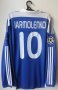 Dynamo Kiev Cup Shirt football shirt 2015 - 2016