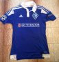Dynamo Kiev Cup Shirt football shirt 2015 - 2016
