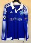 Dynamo Kiev Cup Shirt football shirt 2015 - 2016