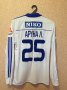 Dynamo Kiev Home football shirt 2011 - 2012