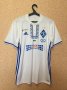 Dynamo Kiev Home football shirt 2016 - 2017