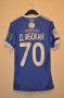 Dynamo Kiev Away football shirt 2017 - 2018