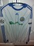Dynamo Kiev Home football shirt 2008 - 2010